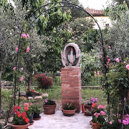 B&B San Giorgio Traversetolo Exterior photo