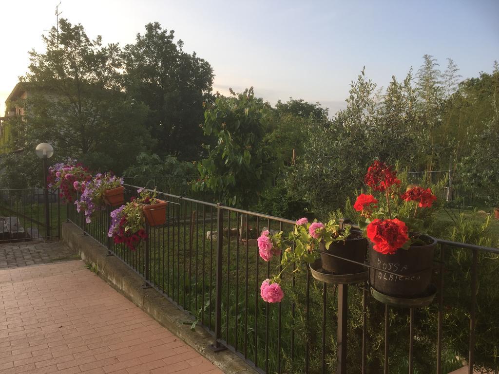 B&B San Giorgio Traversetolo Exterior photo