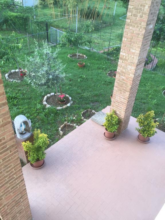 B&B San Giorgio Traversetolo Exterior photo