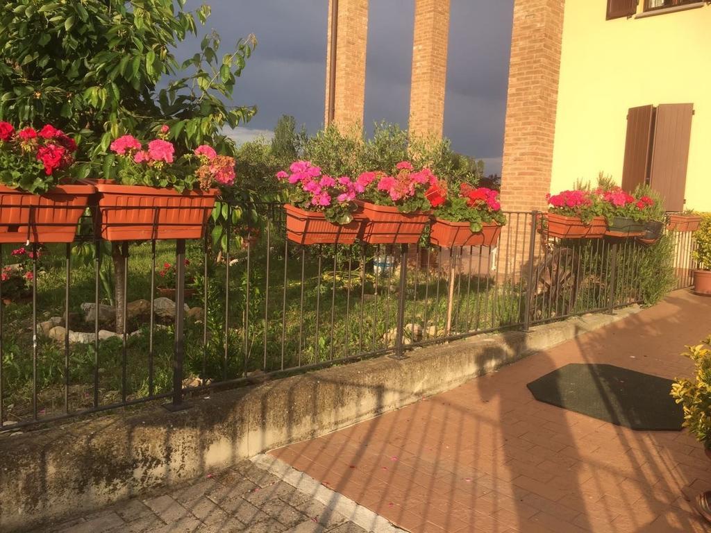 B&B San Giorgio Traversetolo Exterior photo