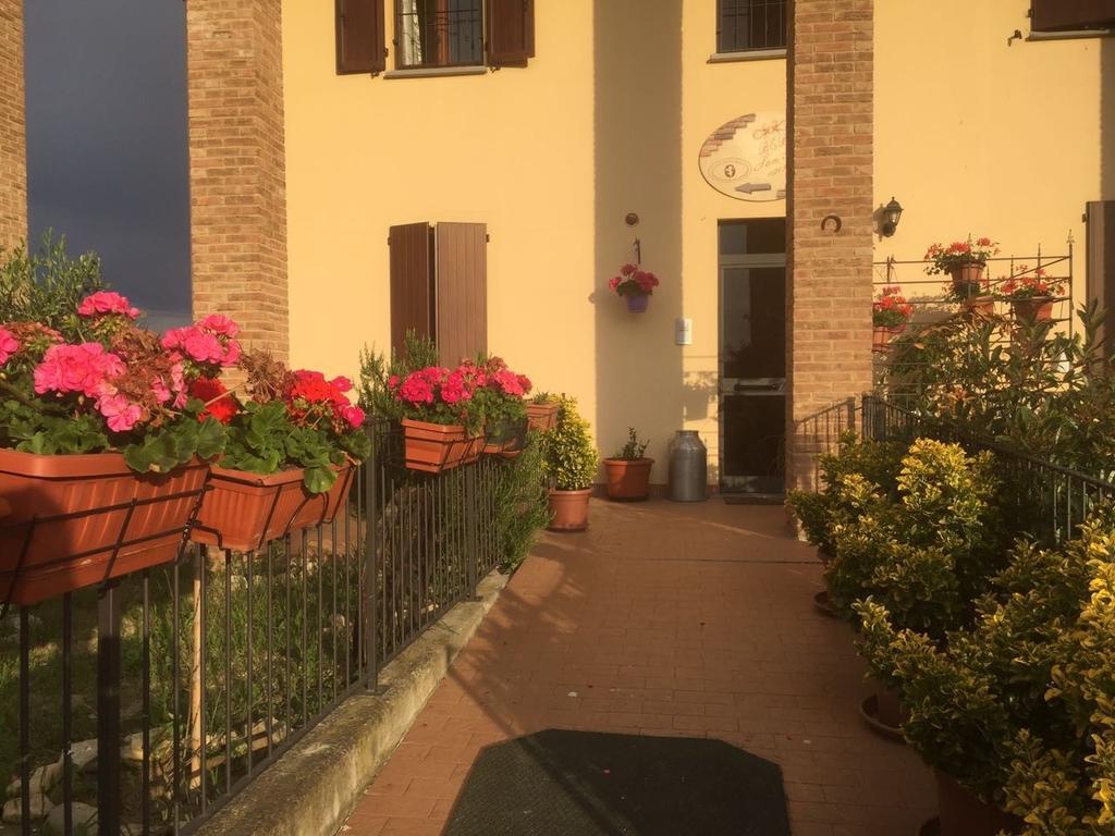 B&B San Giorgio Traversetolo Exterior photo