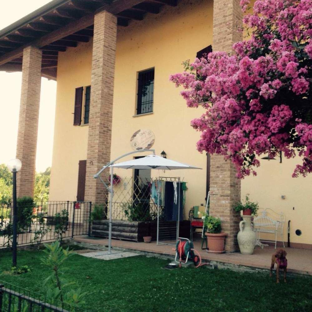 B&B San Giorgio Traversetolo Exterior photo