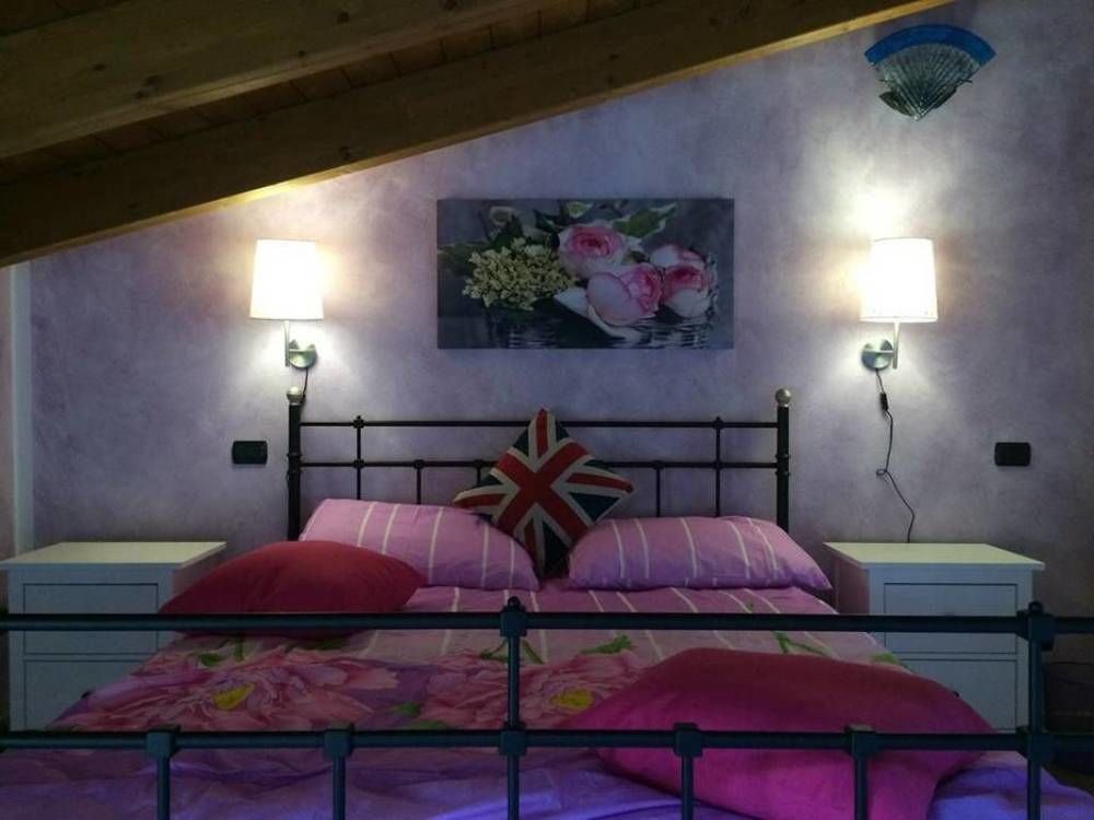 B&B San Giorgio Traversetolo Exterior photo
